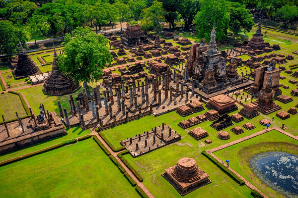 16D15N Amazing Thailand Tour - photo 10